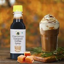 Coffee Syrup